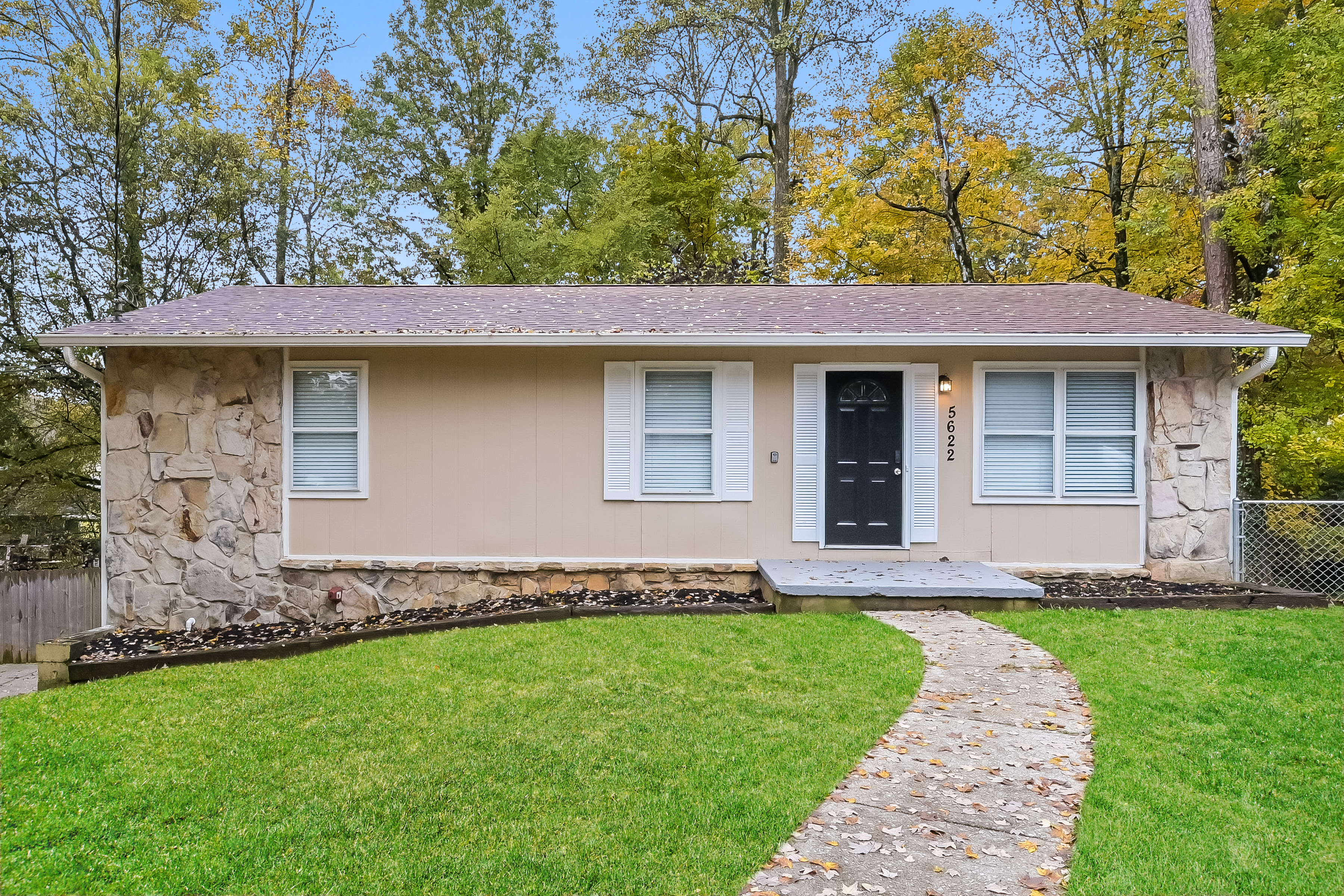 5622 BURBURY LN KNOXVILLE, TN 37921